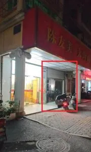 金盛路扫街 江苏-南京 失足女实拍