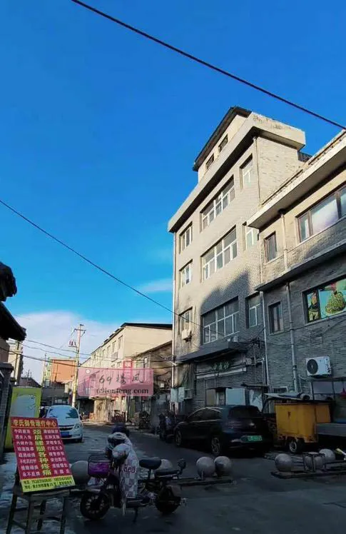 经济人多质量还好 - 山西-晋城 楼凤实拍第2张