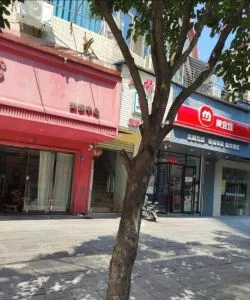 扫街 - 湖北-武汉 巷子里爱情故事实拍