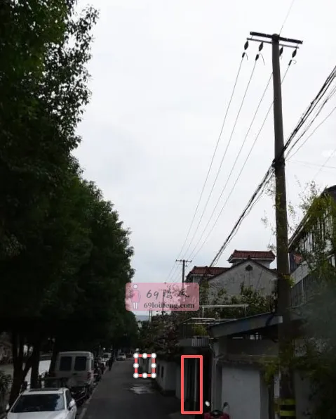 绍兴一个宝藏地 - 浙江-绍兴 楼凤实拍第1张