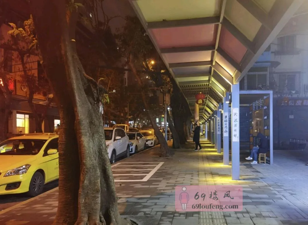 重庆九龙坡扫街 - 重庆-九龙坡区 楼凤实拍第1张