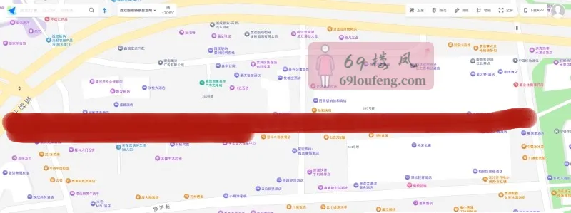 曼斗街道站街 - 云南-西双版纳傣族自治州 楼凤实拍第3张