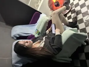 海珠满满姐上课啦 巷子实拍 广东-广州