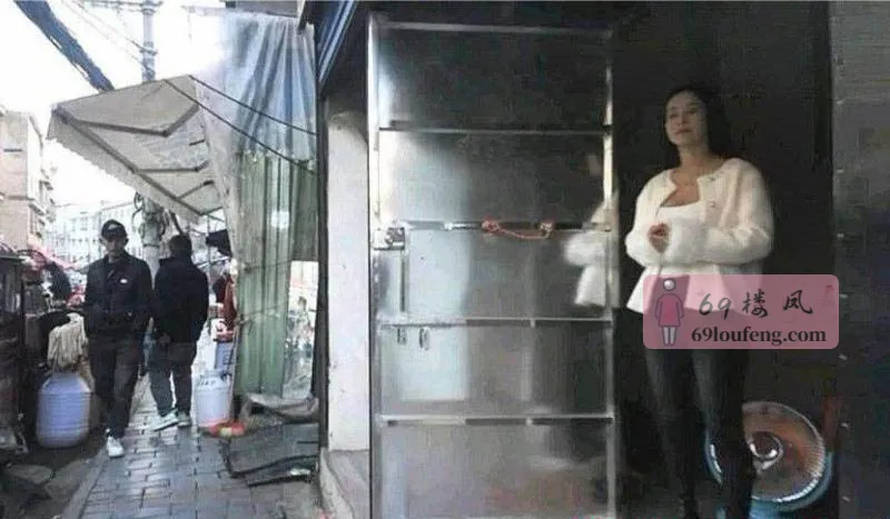 天津河东爽记 - 天津-河东区 楼凤实拍第1张