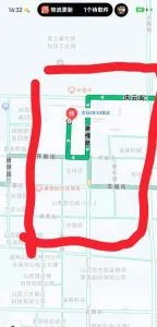 长腿小姐姐 巷子 山西-太原