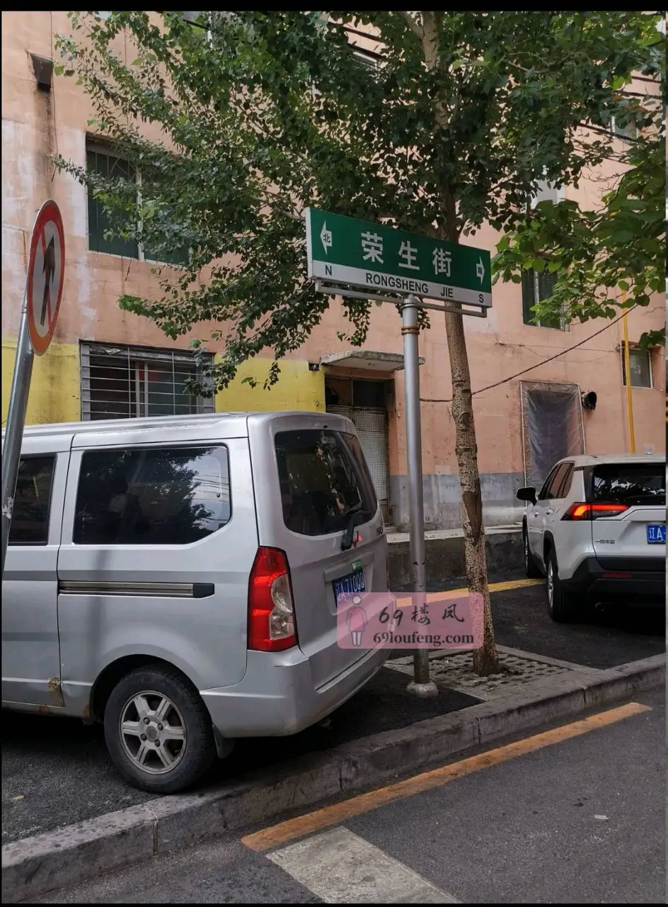 沈阳和平区扫街 - 辽宁-沈阳 楼凤实拍第2张