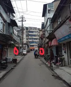 白沙洲卸货 狼友实拍 湖北-武汉