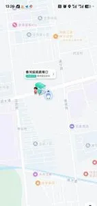 香河县攻略1 巷子实拍 河北-廊坊