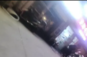 站街女 江苏-南通 发廊按摩拍图