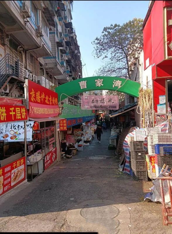 武汉街边 - 湖北-武汉 楼凤实拍第2张