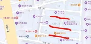 白云太和 - 广东-广州 巷子里爱情故事实拍