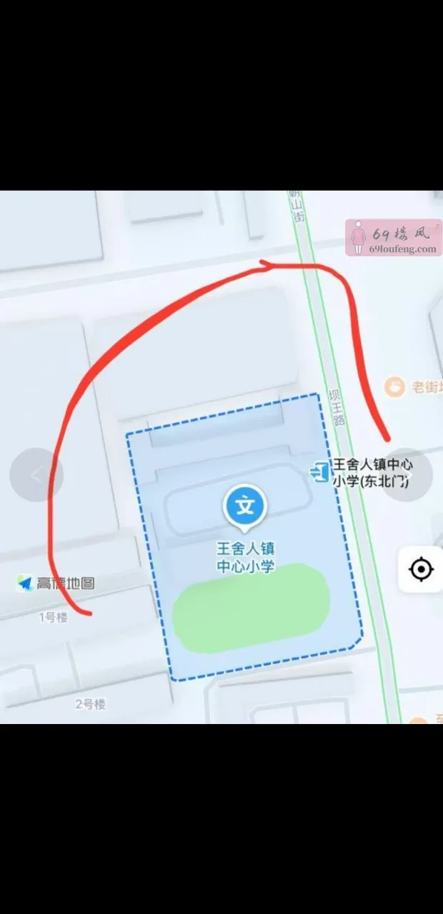 济南王舍人附近站街 - 山东-济南 楼凤实拍第2张