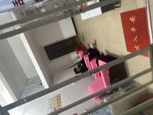 新春小巷游记 巷子实拍 广东-广州