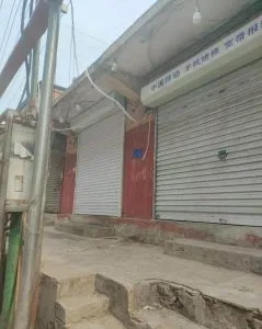 丰台社区站街 巷子实拍 北京-丰台区