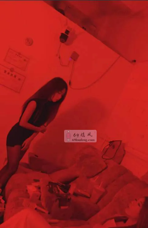 白云扫街记 - 广东-广州 楼凤实拍第1张