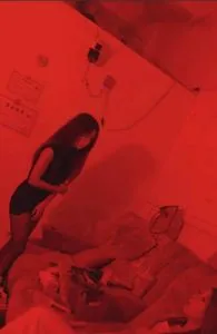 白云扫街记 广东-广州 按摩小店实拍