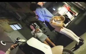 宝安西乡固戍 广东-深圳 按摩小店实拍