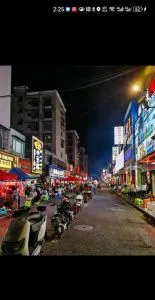 花溪 贵州-贵阳 快餐服务实景图