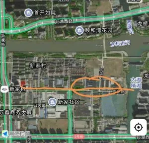 死灰复燃新地方 巷子 江苏-苏州