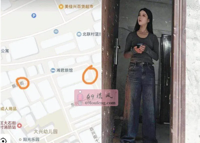 广州番禺 - 广东-广州 楼凤实拍第1张