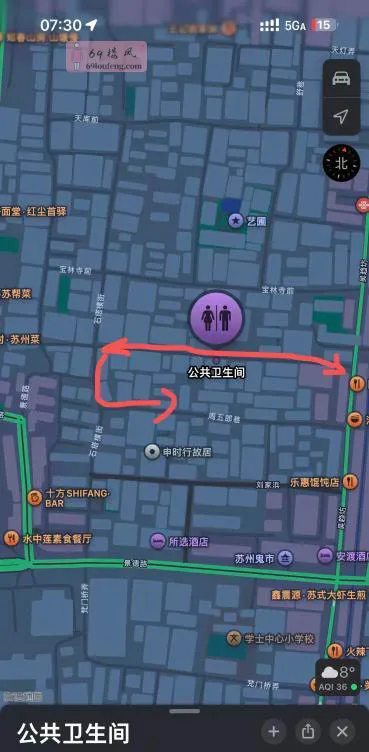 苏州两处站街 - 江苏-苏州 楼凤实拍第3张