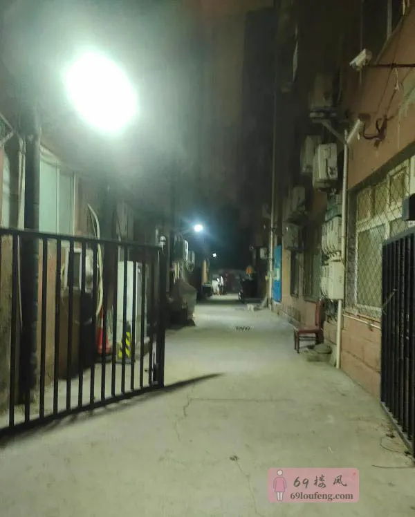 旧宫站街 - 北京-大兴区 楼凤实拍第2张