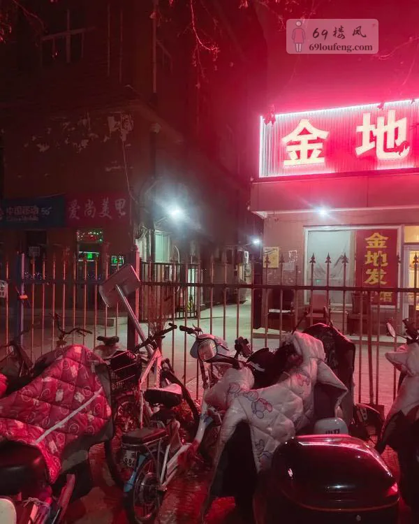 旧宫站街 - 北京-大兴区 楼凤实拍第1张