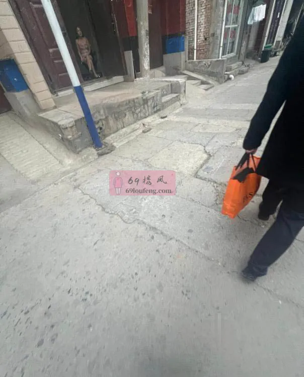 城中村 - 陕西-西安 楼凤实拍第1张