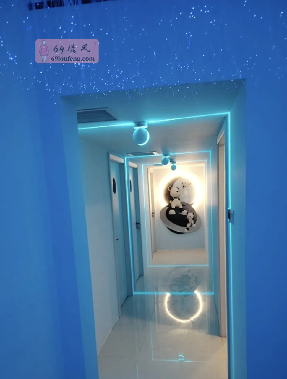 石景山可以按摩的地方 - 北京-石景山区 楼凤实拍第1张