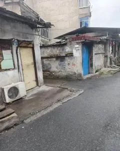 小巷子 - 浙江-绍兴 快餐扫街实拍