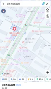 凌源暗巷 辽宁-朝阳 发廊按摩拍图