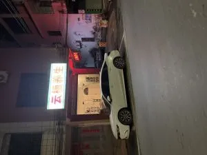 怀集城北三路一条街 广东-肇庆 按摩小店实拍