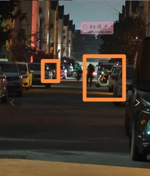 苏州老村子 - 江苏-苏州 楼凤实拍第1张