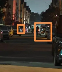 老村子 江苏-苏州 快餐服务实景图