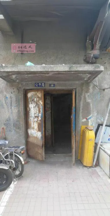 长春晃荡 - 吉林-长春 楼凤实拍第2张