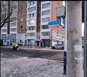 晃荡 暗巷偷拍 吉林-长春