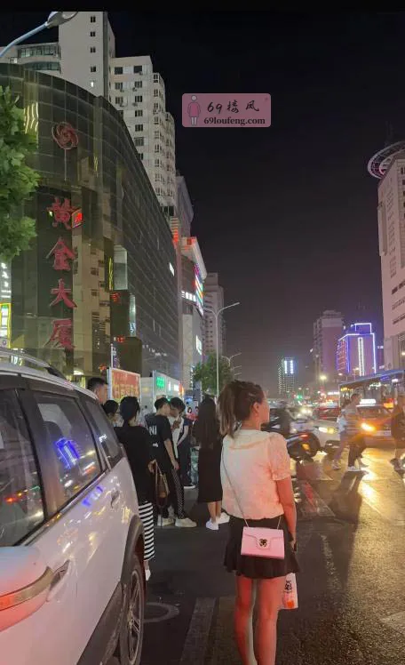 西站扫街 - 甘肃-兰州 楼凤实拍第1张