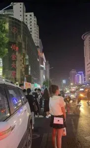 西站扫街 巷子实拍 甘肃-兰州