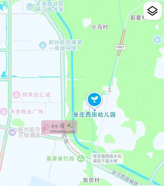 张庄 - 河南-郑州 楼凤实拍第1张