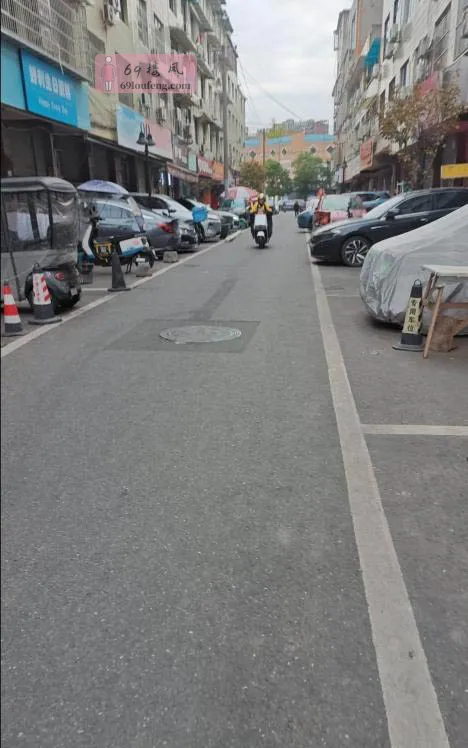 华阳神龙一条街 - 四川-成都 楼凤实拍第1张