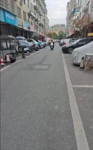 华阳神龙一条街 四川-成都 失足女实拍