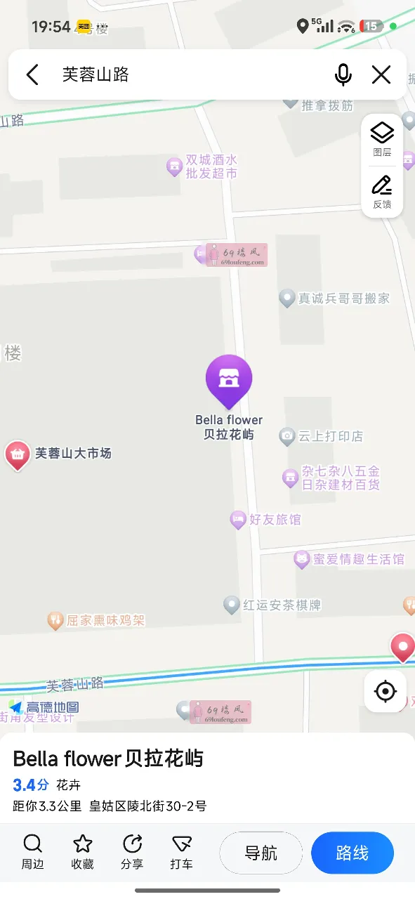 皇姑区暗巷 - 辽宁-沈阳 楼凤实拍第2张