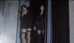 扫街 狼友实拍 江苏-南京