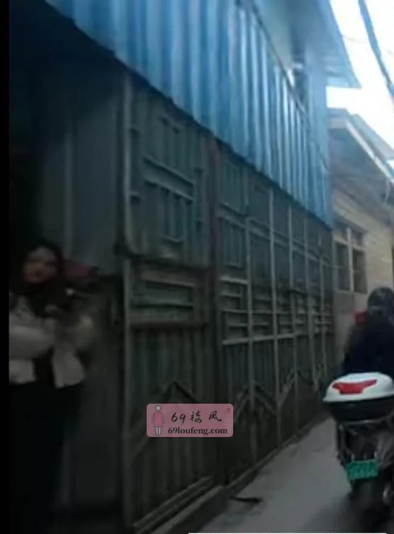 晋江莲屿 - 福建-泉州 楼凤实拍第2张