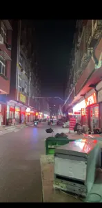 燕郊神村 河北-廊坊 按摩小店实拍