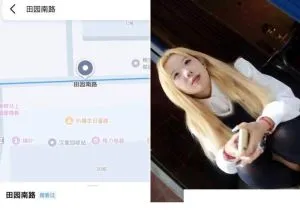 扫街 巷子实拍 湖北-武汉