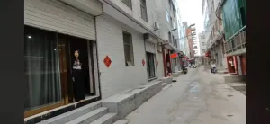 好地方 巷子 河北-廊坊