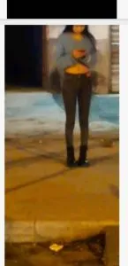 瑶海区扫街 暗巷偷拍 安徽-合肥