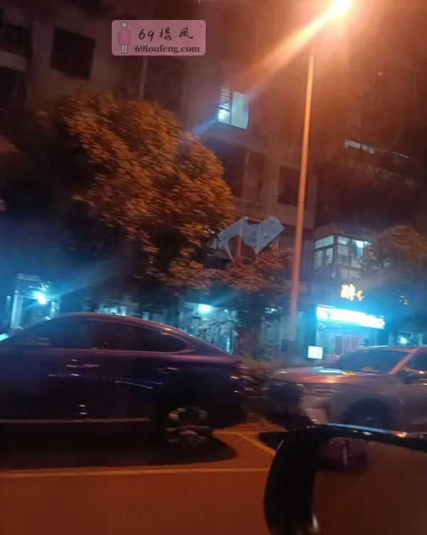 温江打野1 - 四川-成都 楼凤实拍第1张