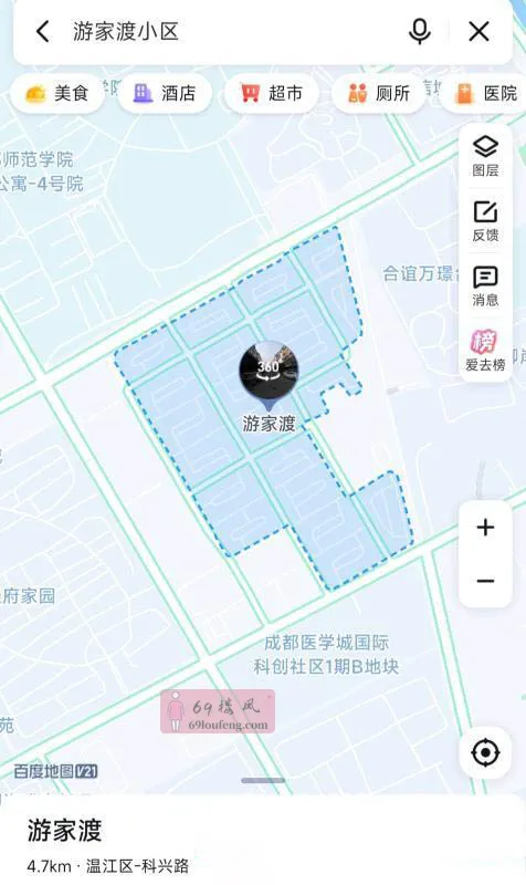 温江打野2 - 四川-成都 楼凤实拍第2张